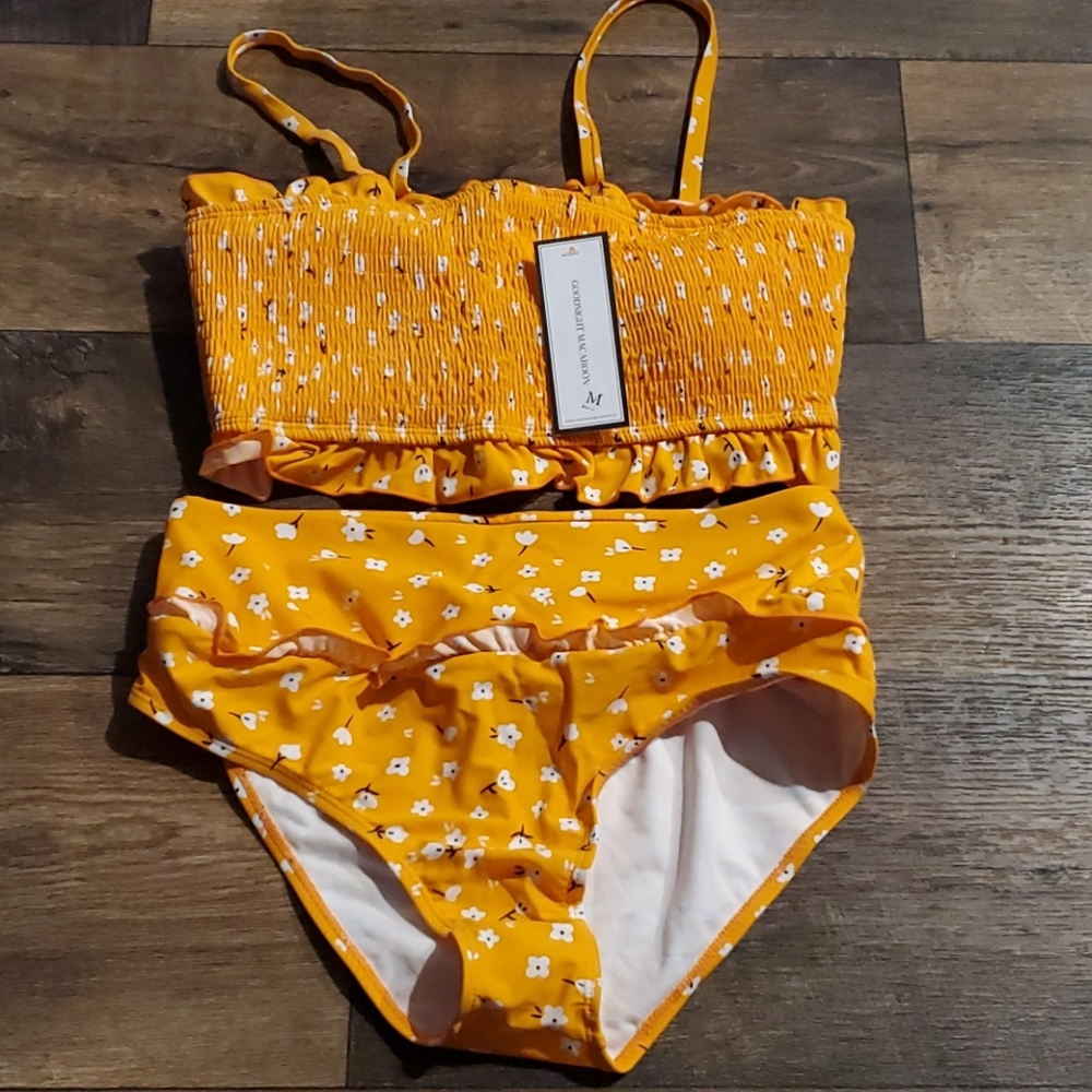 Boutique Two-piece